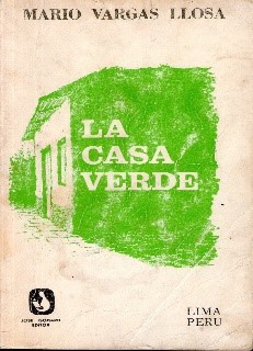 La casa verdes